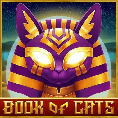 Book Of Cats