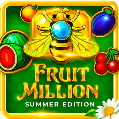 Fruit Million